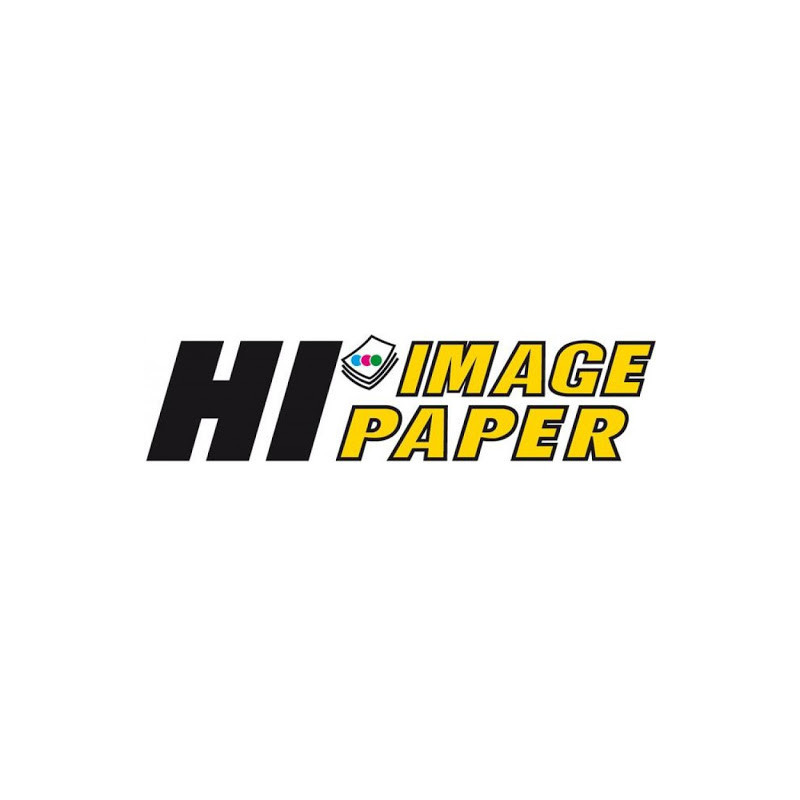 Бумага Hi-Image Paper для термопереноса на темную ткань, А4, 300г/м, 5л., РФ